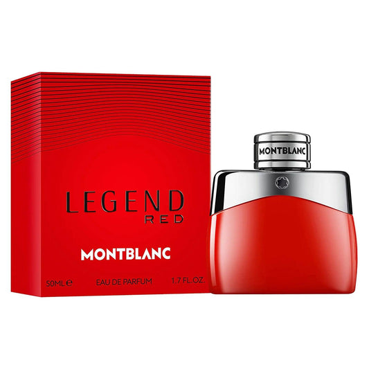 Montblanc Legend Red Eau de Parfum 50ml 129750