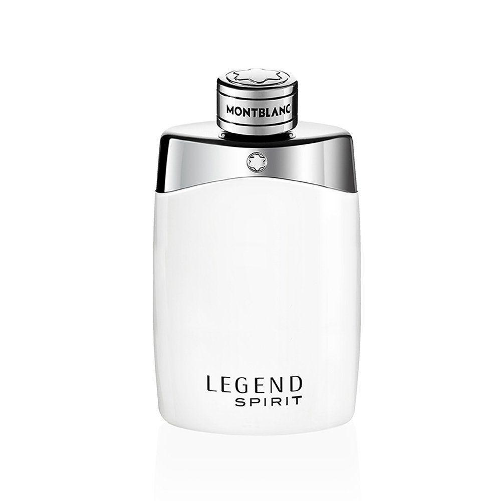 Montblanc Legend Spirit Eau de Toilette 200ml 3386460083287
