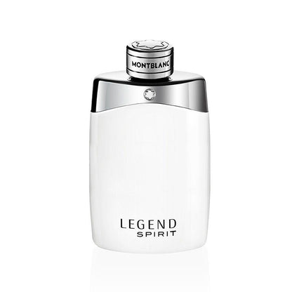 Montblanc Legend Spirit Eau de Toilette 200ml 3386460083287