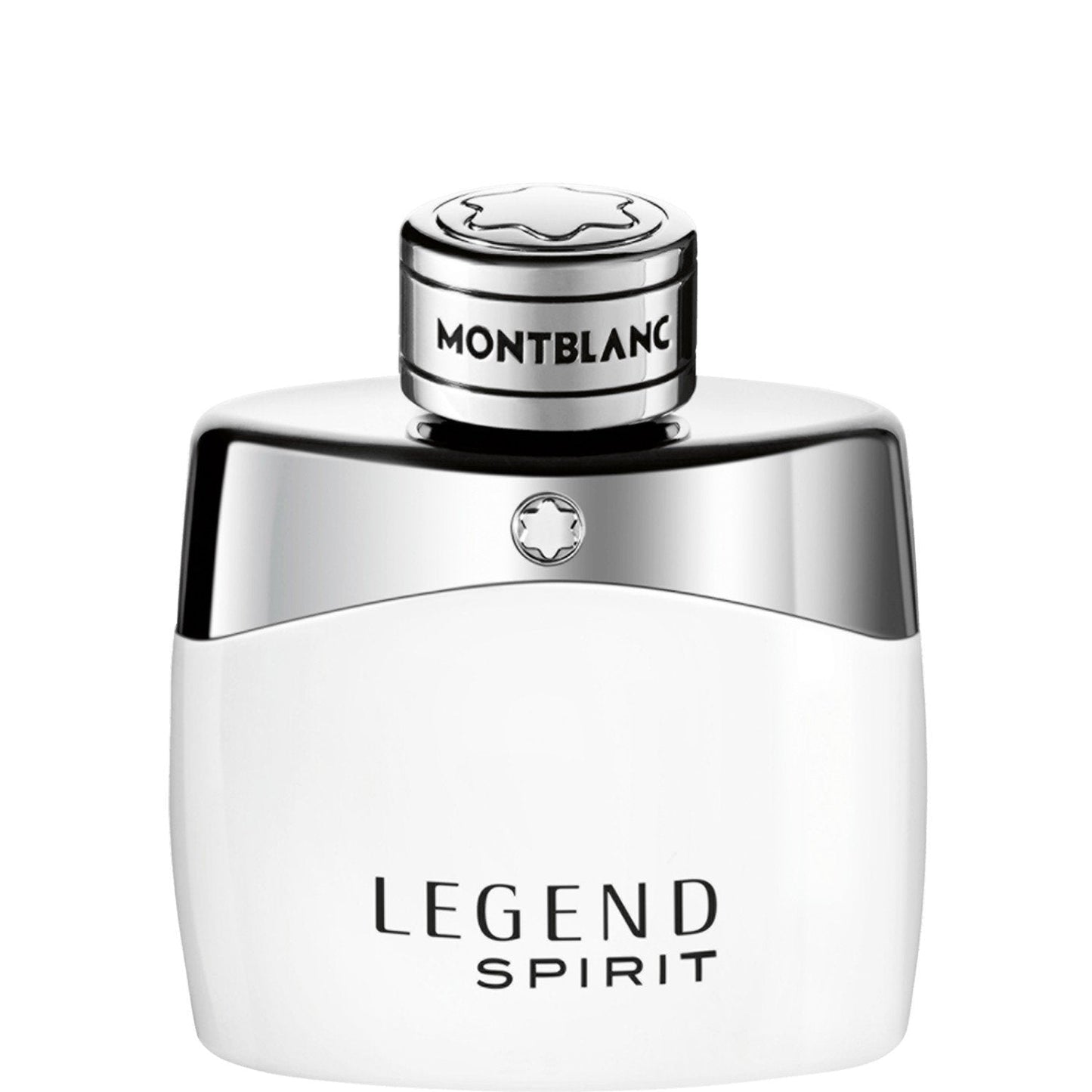 Montblanc Legend Spirit Eau de Toilette 50ml 115366