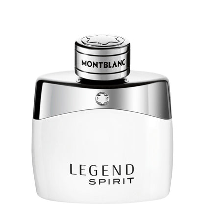 Montblanc Legend Spirit Eau de Toilette 50ml 115366