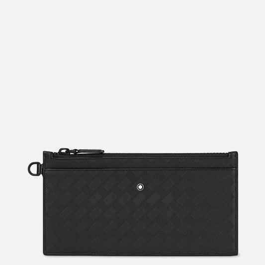 Montblanc Mini-Etui mit 8 Fächern Montblanc Extreme 3.0 schwarz 129978