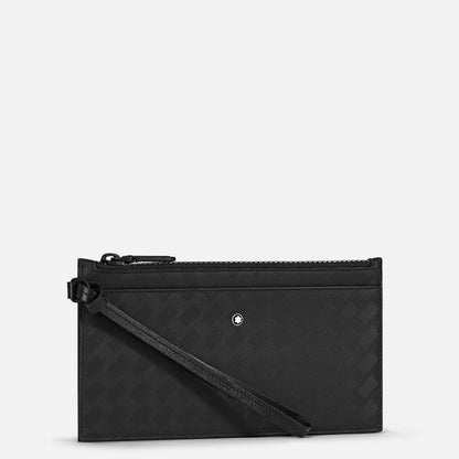 Montblanc Mini-Etui mit 8 Fächern Montblanc Extreme 3.0 schwarz 129978