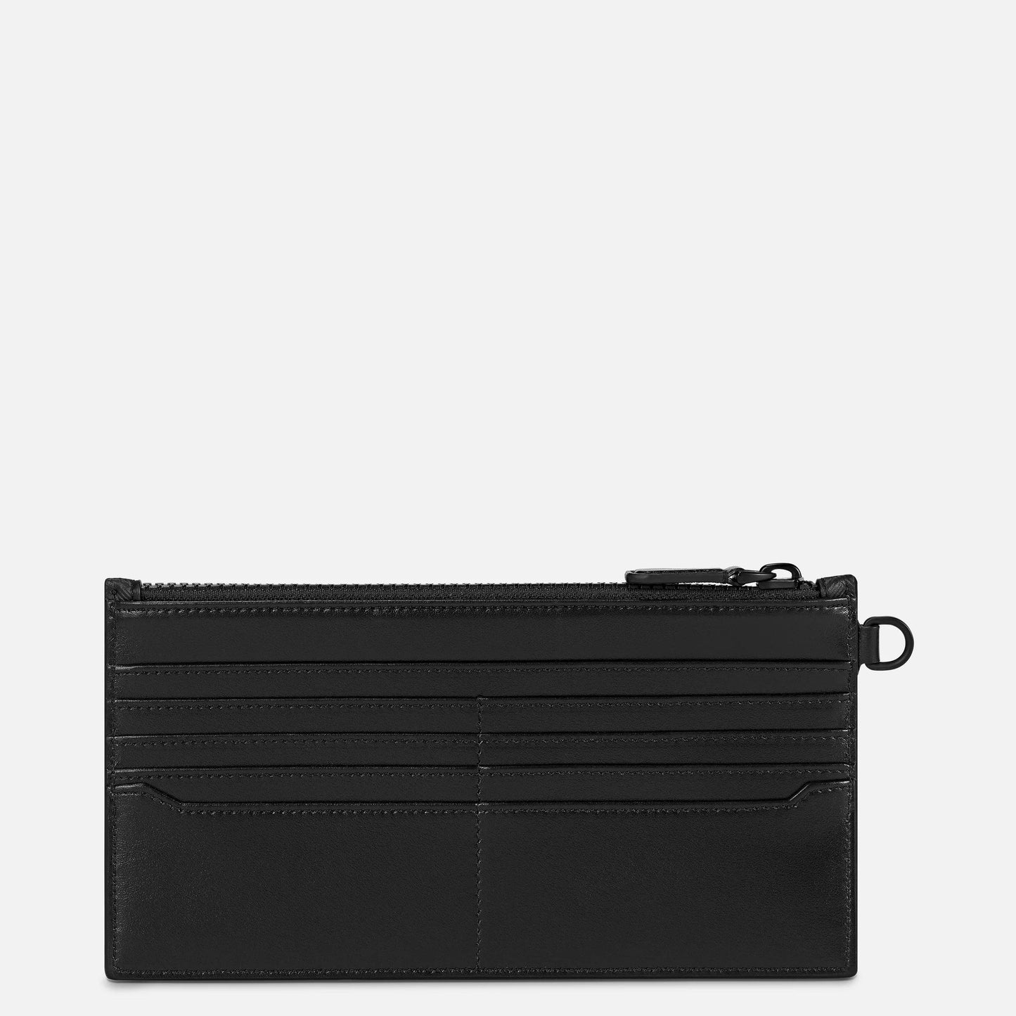 Montblanc Mini-Etui mit 8 Fächern Montblanc Extreme 3.0 schwarz 129978