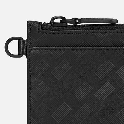 Montblanc Mini-Etui mit 8 Fächern Montblanc Extreme 3.0 schwarz 129978