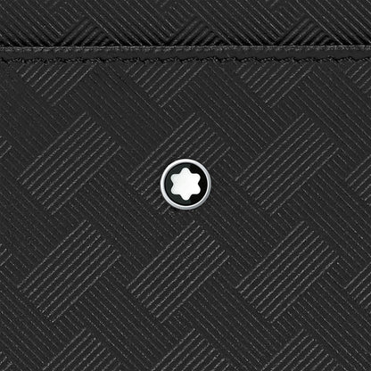 Montblanc Mini-Etui mit 8 Fächern Montblanc Extreme 3.0 schwarz 129978