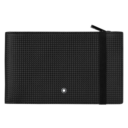 Montblanc Reiseorganizer Extreme 2.0 schwarz 123952