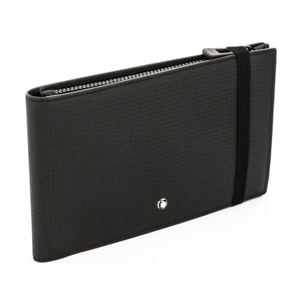 Montblanc Reiseorganizer Extreme 2.0 schwarz 123952