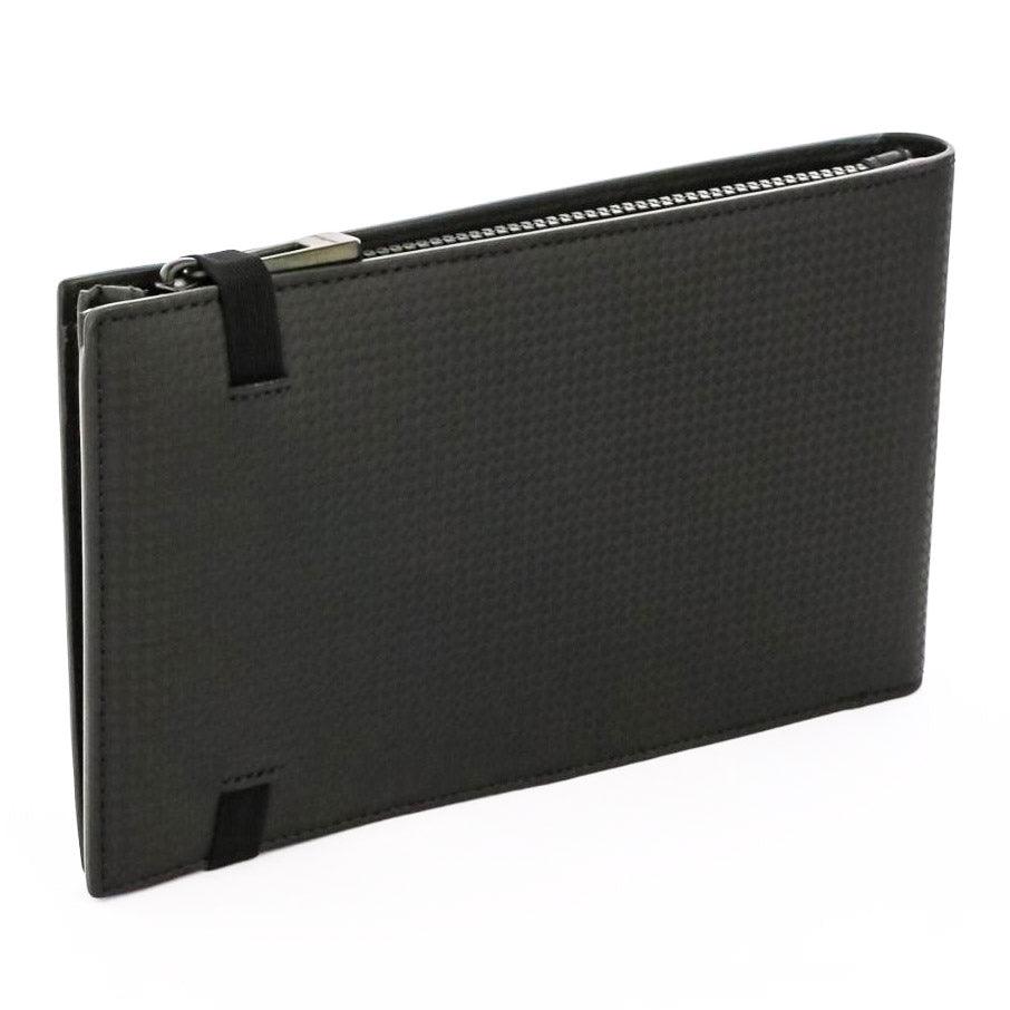 Montblanc Reiseorganizer Extreme 2.0 schwarz 123952