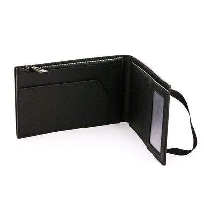 Montblanc Reiseorganizer Extreme 2.0 schwarz 123952