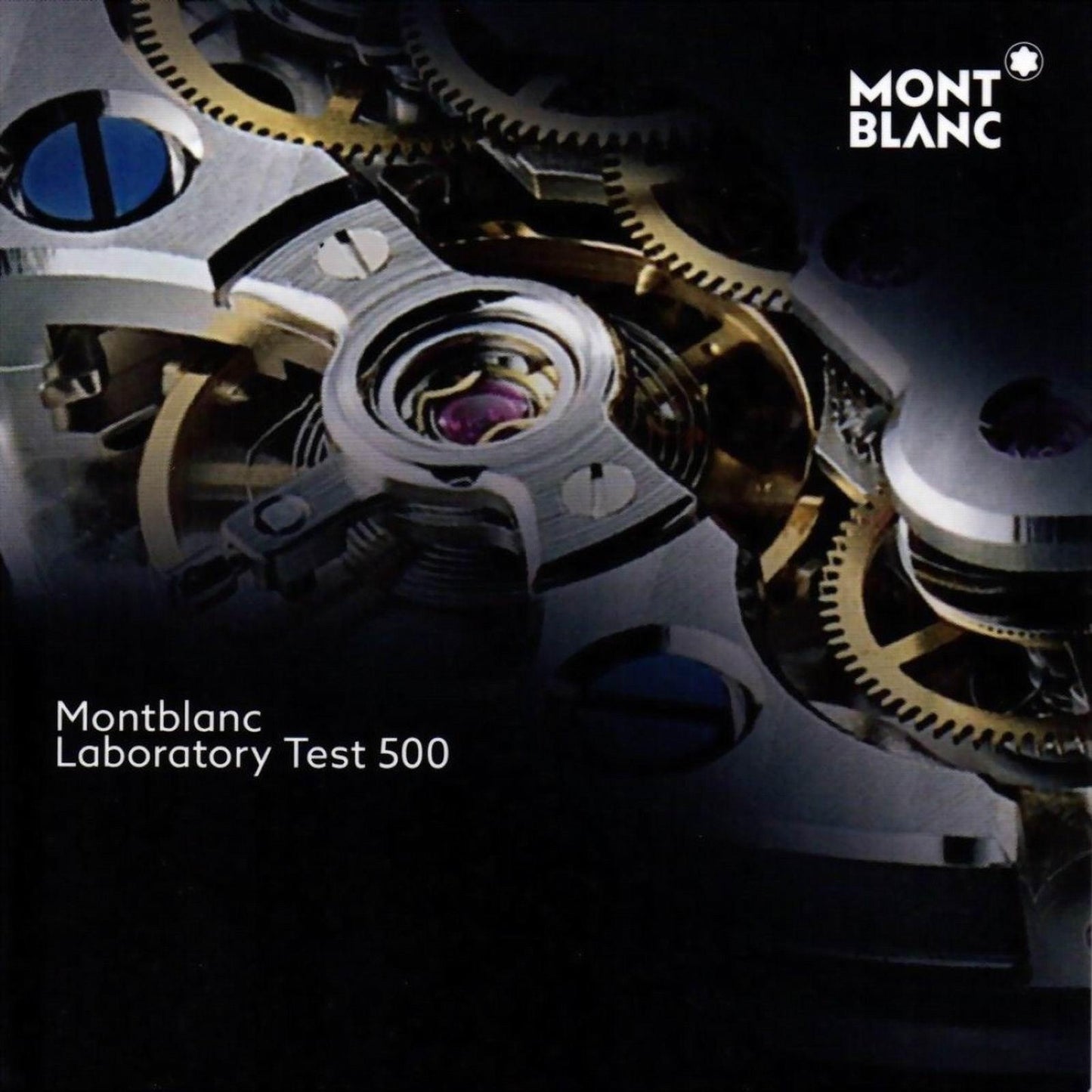 Montblanc Uhr Heritage Chronometrie 40mm Silber Automatik Stahl 112533