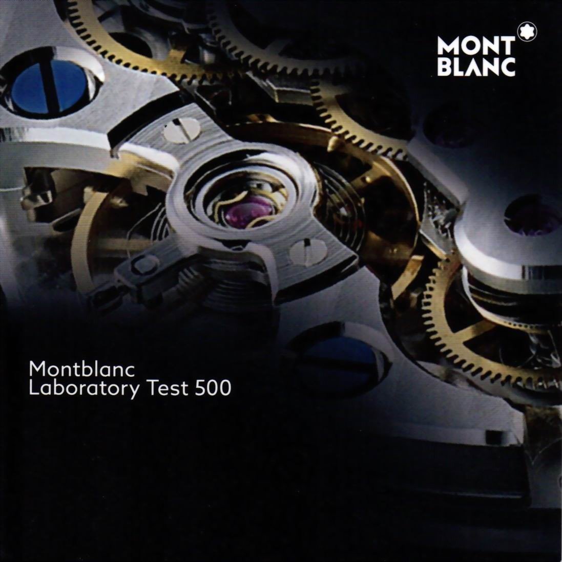 Montblanc Uhr Heritage Chronométrie Day-Date 38mm Automatik 118224