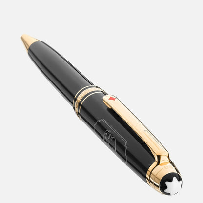 Montblanc Kugelschreiber Classique Meisterstück Around the World in 80 Days 128475