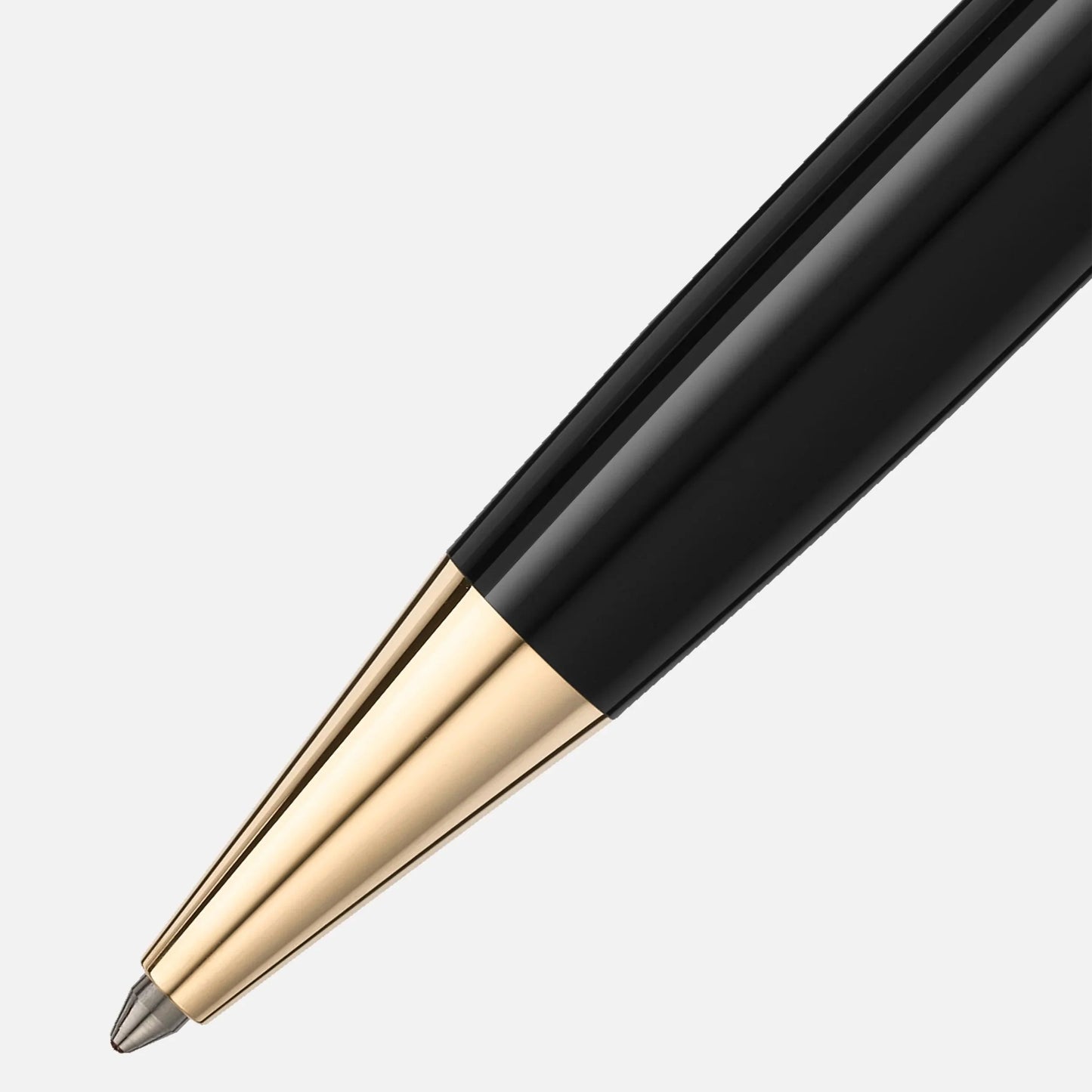 Montblanc Kugelschreiber Classique Meisterstück Around the World in 80 Days 128475