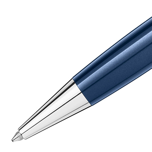 Montblanc Kugelschreiber Doué Classique Meisterstück Around the World in 80 Days 126351