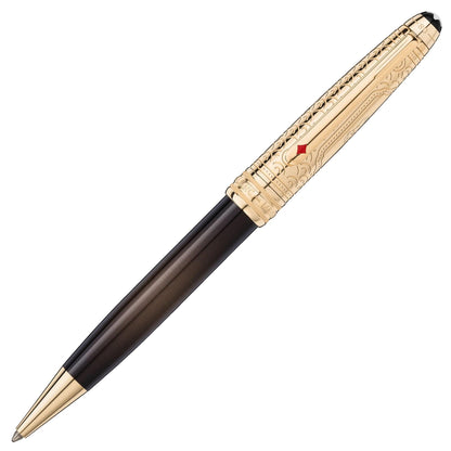 Montblanc Kugelschreiber Doué Classique Meisterstück Around the World in 80 Days 128483