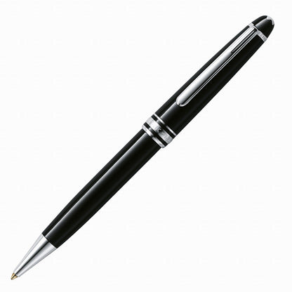 Montblanc Kugelschreiber Meisterstück Classique Platin 132446