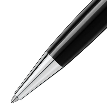 Montblanc Kugelschreiber Meisterstück Classique Platin 132446