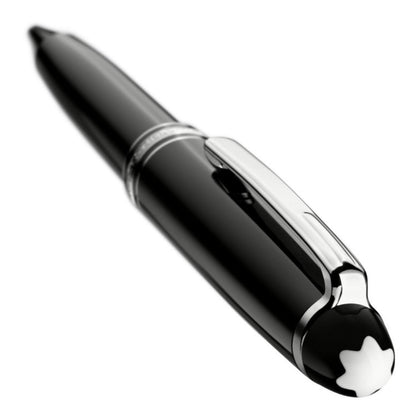 Montblanc Kugelschreiber Meisterstück Classique Platin 132446