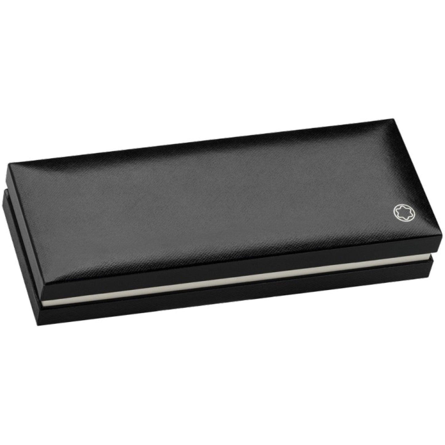 Montblanc penna a sfera Meisterstück Gold LeGrand 10456 nuova referenza 132452