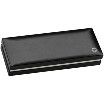 Montblanc penna a sfera Meisterstück Gold LeGrand 10456 nuova referenza 132452