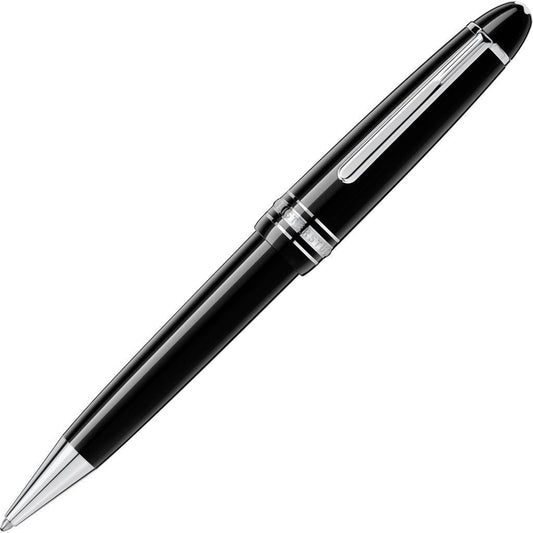 Montblanc Kugelschreiber Meisterstück Platinum LeGrand 132450
