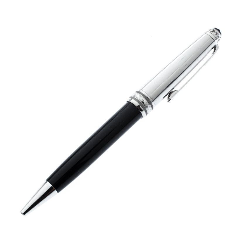 Montblanc Kugelschreiber Meisterstück Solitaire Classique Emirates Airline Foundation Inflight 111284