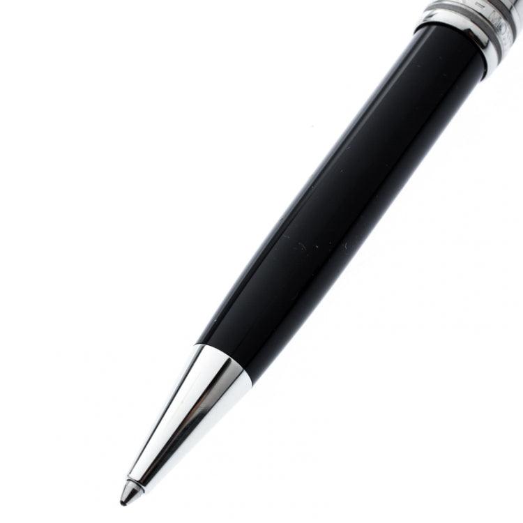 Montblanc Kugelschreiber Meisterstück Solitaire Classique Emirates Airline Foundation Inflight 111284