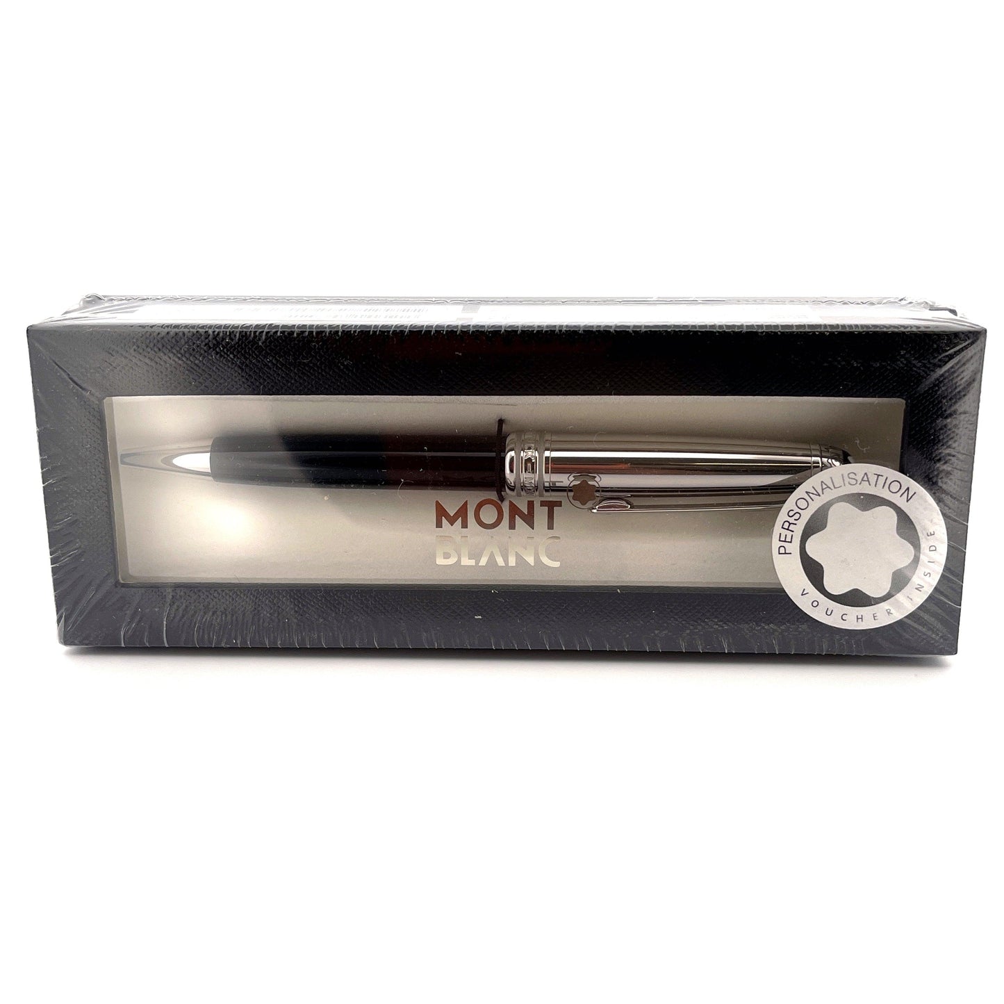 Montblanc Kugelschreiber Meisterstück Solitaire Classique Emirates Airline Foundation Inflight 111284