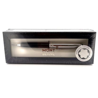 Montblanc Kugelschreiber Meisterstück Solitaire Classique Emirates Airline Foundation Inflight 111284