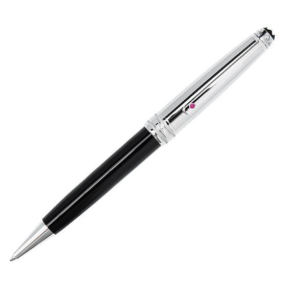 Montblanc Kugelschreiber Meisterstück Solitaire Classique Emirates Airline Foundation Inflight 111284
