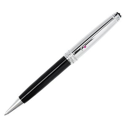 Montblanc Kugelschreiber Meisterstück Solitaire Classique Emirates Airline Foundation Inflight 111284