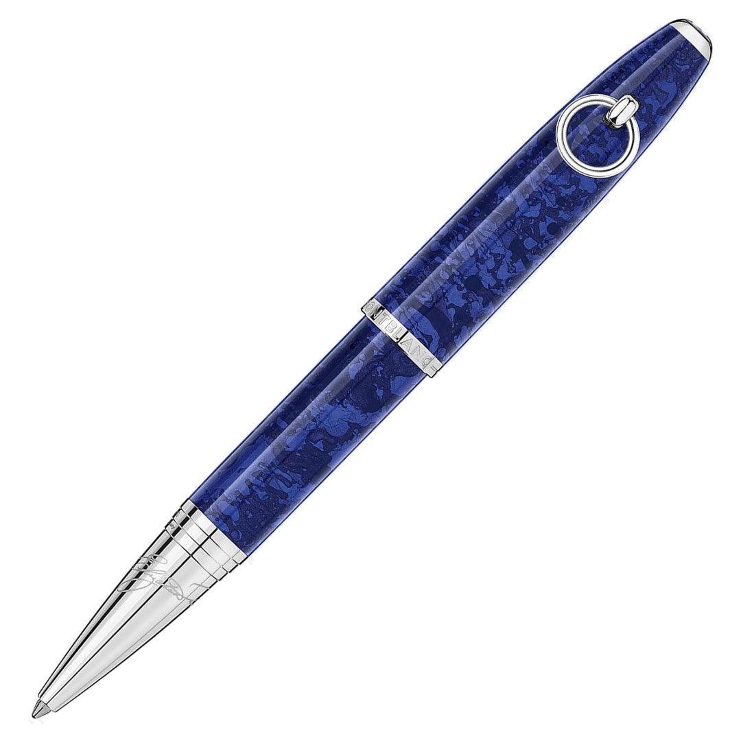 Montblanc Kugelschreiber Muses Elizabeth Taylor Special Edition 125523