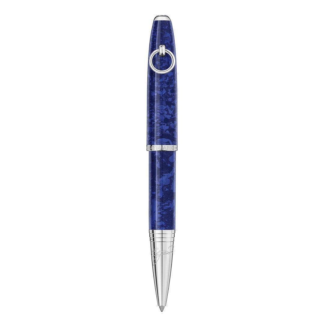 Montblanc Kugelschreiber Muses Elizabeth Taylor Special Edition 125523