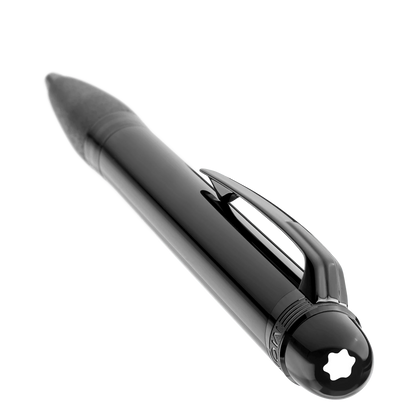 Montblanc Kugelschreiber StarWalker BlackCosmos Doué schwarz 129290