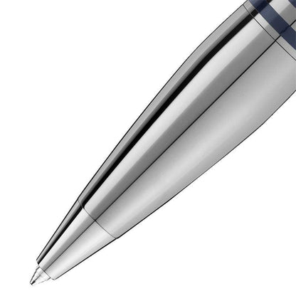 Montblanc Kugelschreiber Starwalker Spaceblue Douè 130217
