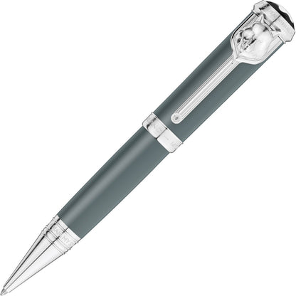 Montblanc Kugelschreiber Writers Edition Hommage à Rudyard Kipling limitierte Auflage 119829