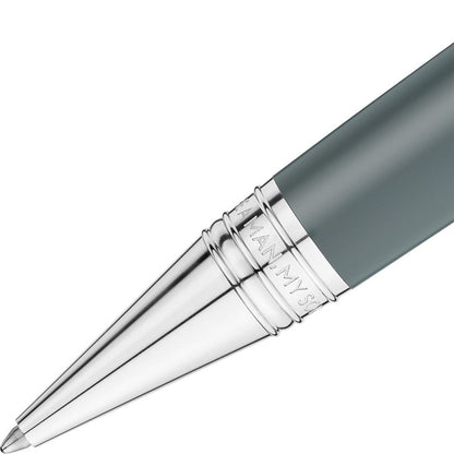 Montblanc Kugelschreiber Writers Edition Hommage à Rudyard Kipling limitierte Auflage 119829