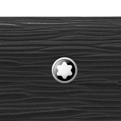 Montblanc Pochette Umschlag Meisterstück 4810 nero 130921