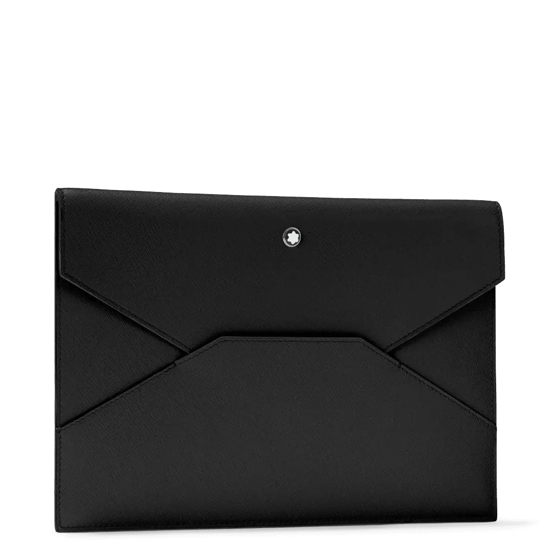 Montblanc Etui Umschlag Montblanc Sartorial Normalpreis 130310