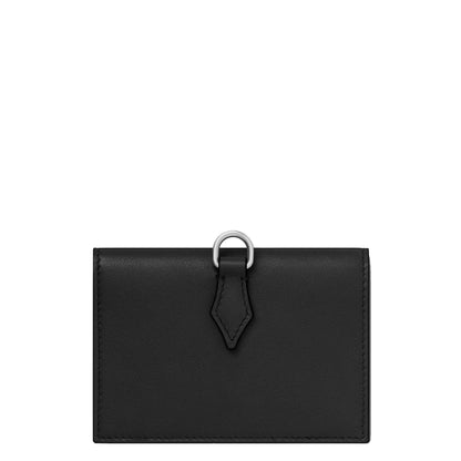 Montblanc Kartenetui mit 4 Fächern Meisterstück Selection Soft schwarz 131255
