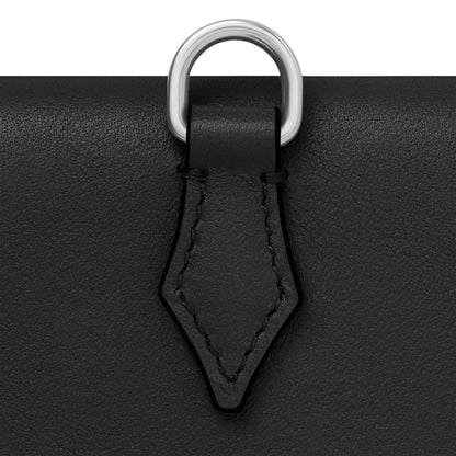 Montblanc Kartenetui mit 4 Fächern Meisterstück Selection Soft schwarz 131255