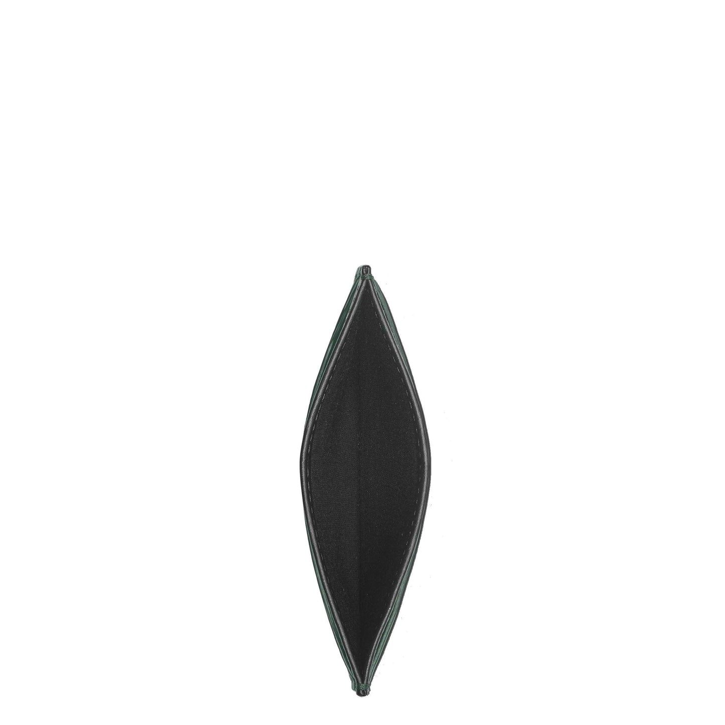 Montblanc Kartenetui 5 Fächer Meisterstück 4810 grün 130938
