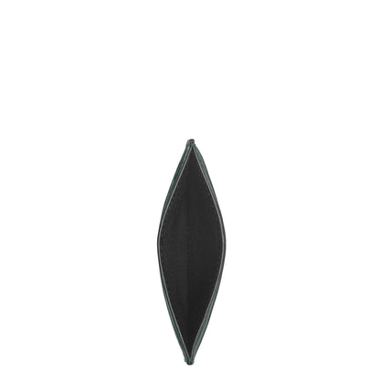 Montblanc Kartenetui 5 Fächer Meisterstück 4810 grün 130938