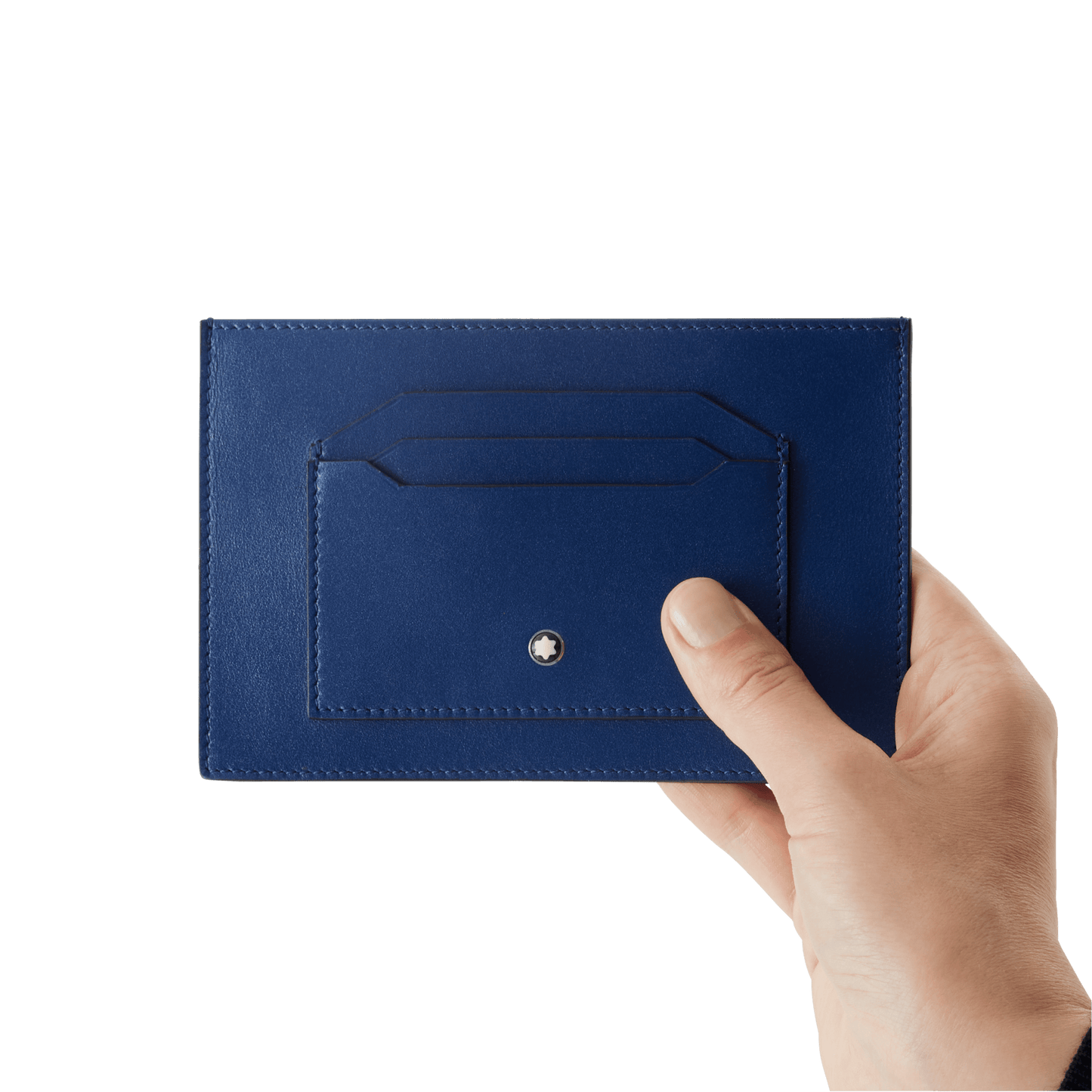 Montblanc Kartenetui 6 Fächer Meisterstück 129910