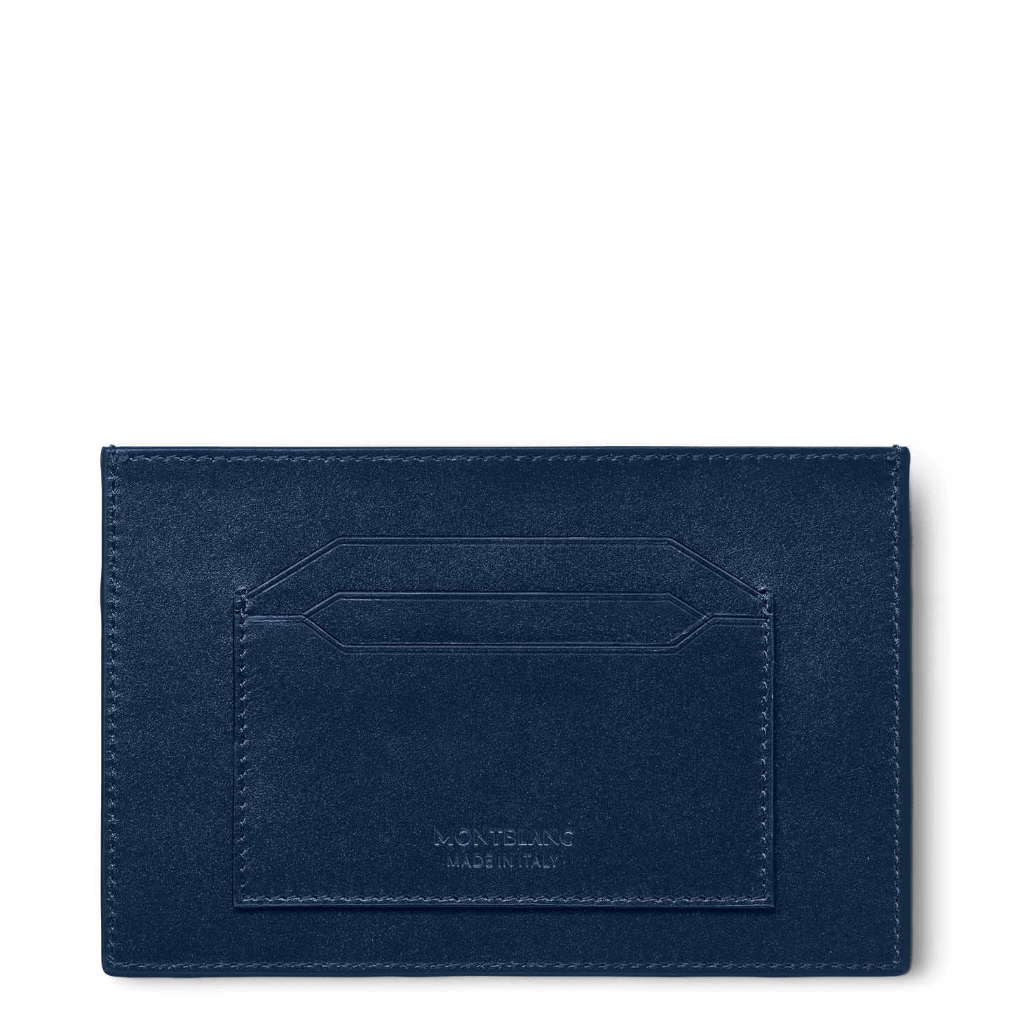 Montblanc Kartenetui 6 Fächer Meisterstück 129910