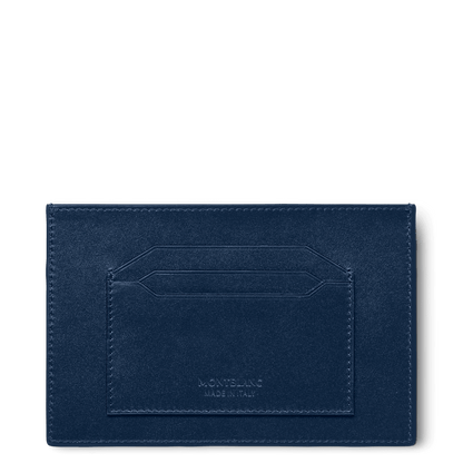 Montblanc Kartenetui 6 Fächer Meisterstück 129910