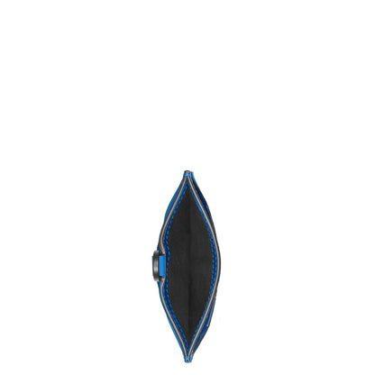 Montblanc Kartenetui 6 Fächer Montblanc Extreme 3.0 Atlantic Blue 130241