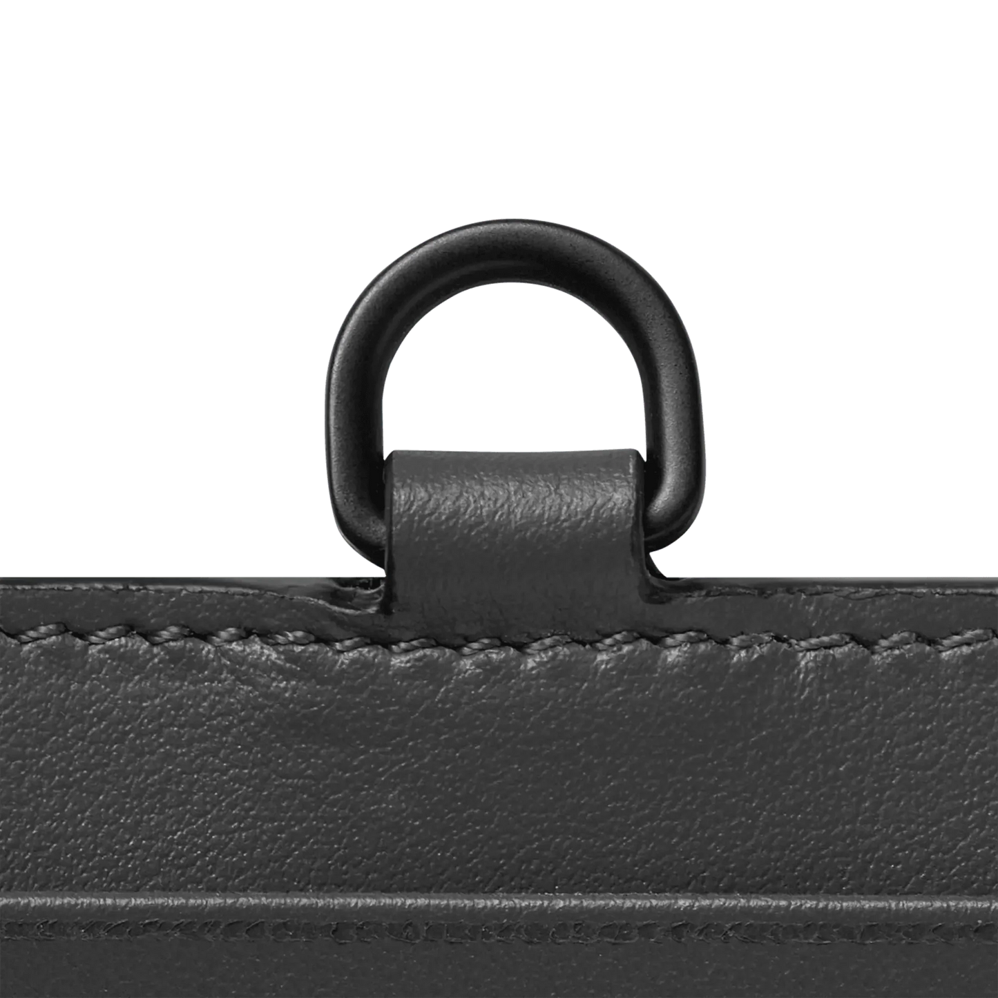 Montblanc Kartenetui 6 Fächer Montblanc Extreme 3.0 Grau 130259