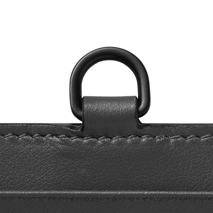Montblanc Kartenetui 6 Fächer Montblanc Extreme 3.0 Grau 130259